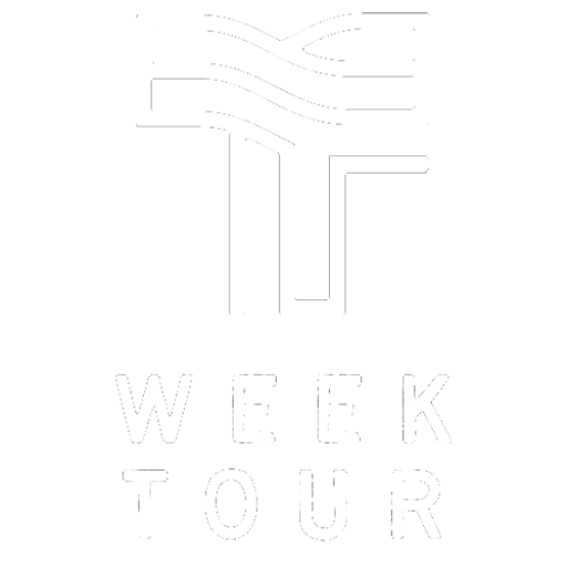 Two weeks tour